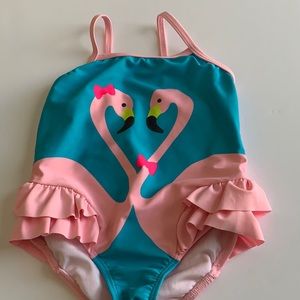 Wonder Nation 3T swimsuit